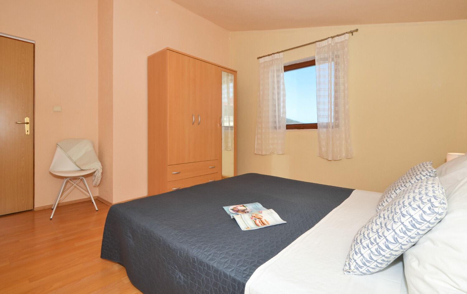 Apartments Paz Vinišće Exterior foto